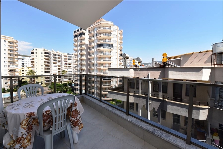 Wohnung 1+1 zu vermieten 