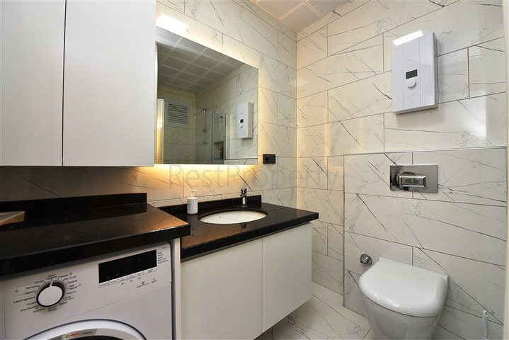 Wohnung 1+1 zu vermieten 