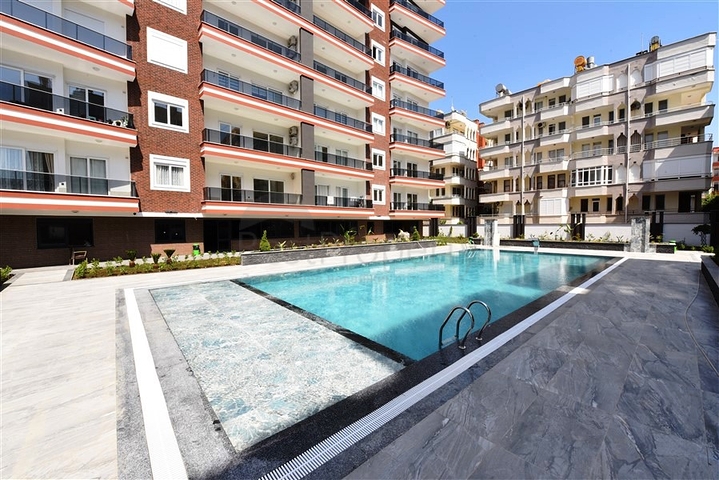 Wohnung 1+1 zu vermieten 