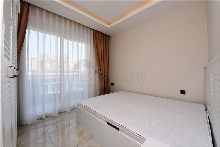 Wohnung 1+1 zu vermieten 