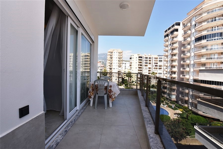 Wohnung 1+1 zu vermieten 