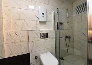 Wohnung 1+1 zu vermieten 