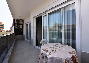 Wohnung 1+1 zu vermieten 