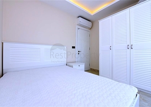 Wohnung 1+1 zu vermieten 