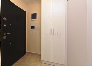 Wohnung 1+1 zu vermieten 