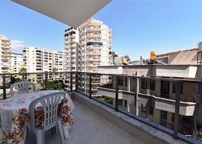 Wohnung 1+1 zu vermieten 