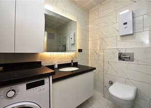 Wohnung 1+1 zu vermieten 