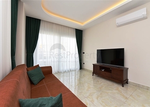 Wohnung 1+1 zu vermieten 