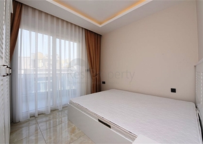 Wohnung 1+1 zu vermieten 