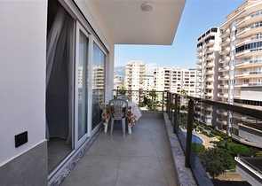 Wohnung 1+1 zu vermieten 