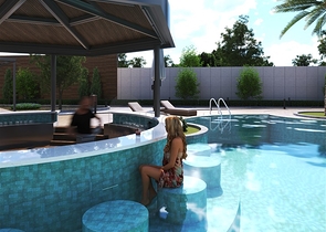 Investitionsprojekt in der Stadt Gazipasa