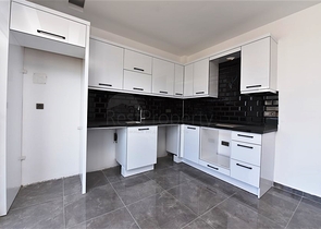 Zweizimmerwohnung in einer ruhigen Gegend von Alanya