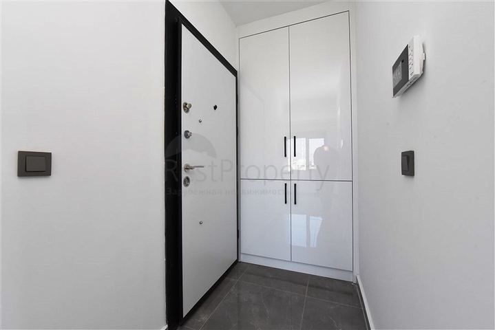 Apartment 1+1 in Kestel