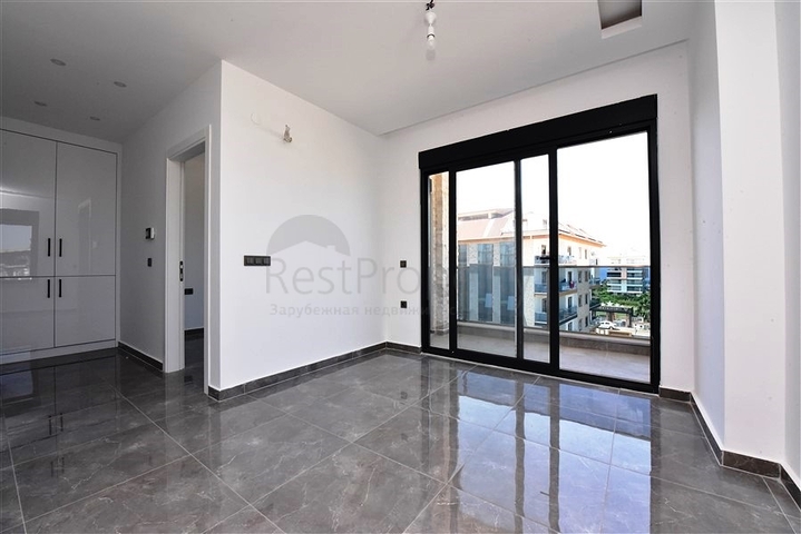 Apartment 1+1 in Kestel