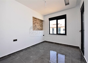 Apartment 1+1 in Kestel