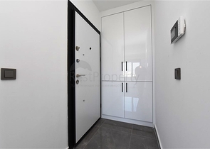 Apartment 1+1 in Kestel