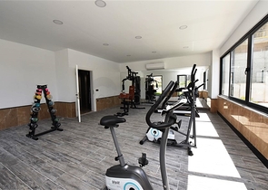 Apartment 1+1 in Kestel