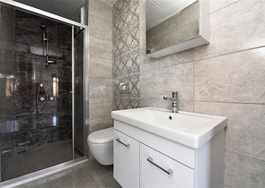 Apartment 1+1 in Kestel