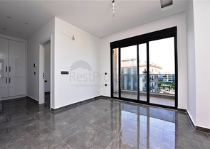 Apartment 1+1 in Kestel