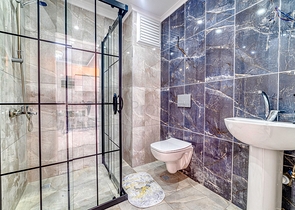 1+1 Wohnung in Mahmutlar