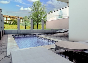 1+1 Wohnung in Mahmutlar