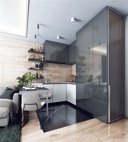 Neues Qualitätsinvestitionsprojekt in Gazipasa