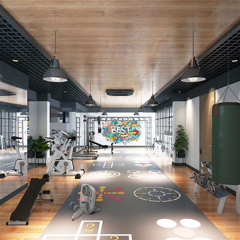 Neues Qualitätsinvestitionsprojekt in Gazipasa