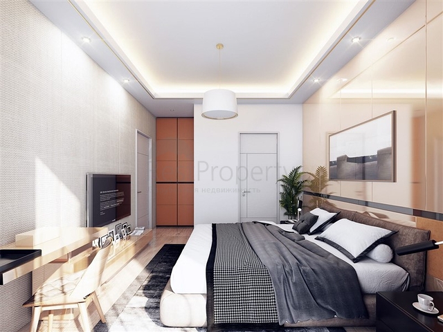 Neues Qualitätsinvestitionsprojekt in Gazipasa