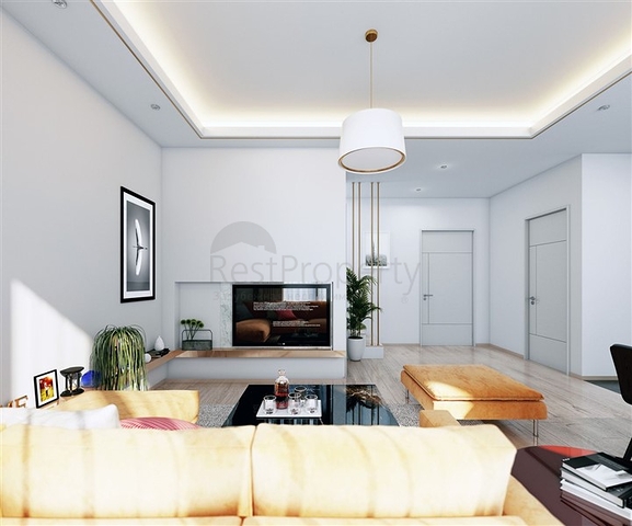 Neues Qualitätsinvestitionsprojekt in Gazipasa