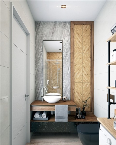 Neues Qualitätsinvestitionsprojekt in Gazipasa