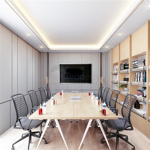 Neues Qualitätsinvestitionsprojekt in Gazipasa