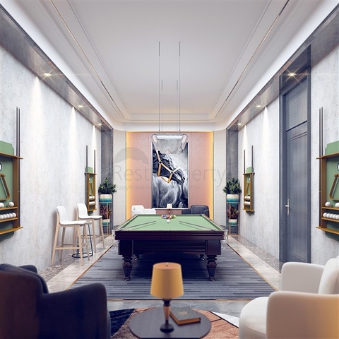 Neues Qualitätsinvestitionsprojekt in Gazipasa