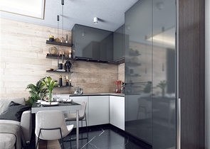 Neues Qualitätsinvestitionsprojekt in Gazipasa