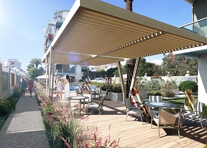 Neues Qualitätsinvestitionsprojekt in Gazipasa