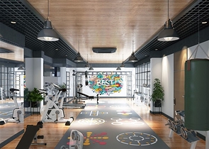 Neues Qualitätsinvestitionsprojekt in Gazipasa