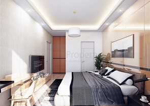 Neues Qualitätsinvestitionsprojekt in Gazipasa