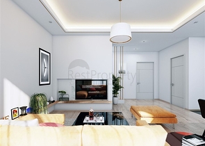 Neues Qualitätsinvestitionsprojekt in Gazipasa