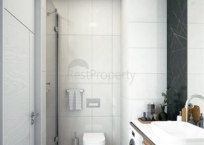 Neues Qualitätsinvestitionsprojekt in Gazipasa