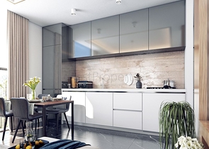 Neues Qualitätsinvestitionsprojekt in Gazipasa