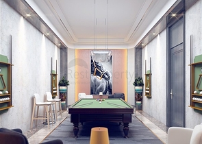 Neues Qualitätsinvestitionsprojekt in Gazipasa