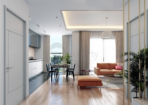 Neues Qualitätsinvestitionsprojekt in Gazipasa