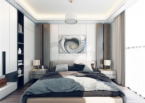 Neues Qualitätsinvestitionsprojekt in Gazipasa