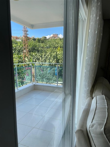 2+1 Wohnung im Stadtteil Mahmutlar