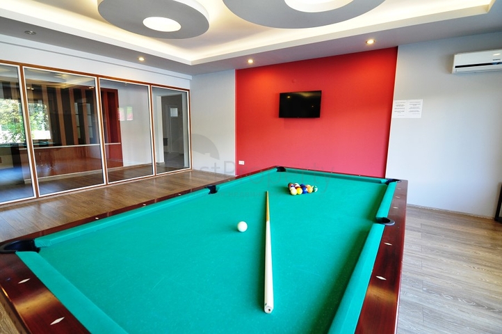 2+1 Wohnung im Stadtteil Mahmutlar