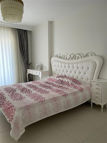 2+1 Wohnung im Stadtteil Mahmutlar