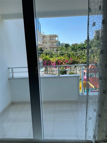 2+1 Wohnung im Stadtteil Mahmutlar