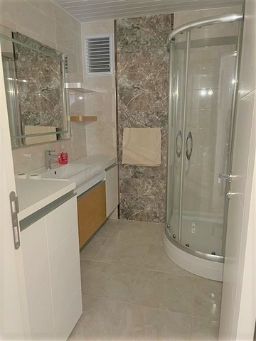 2+1 Wohnung im Stadtteil Mahmutlar