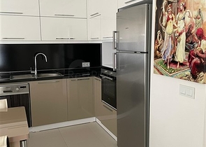 2+1 Wohnung im Stadtteil Mahmutlar