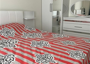 2+1 Wohnung im Stadtteil Mahmutlar