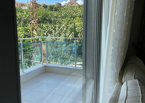 2+1 Wohnung im Stadtteil Mahmutlar